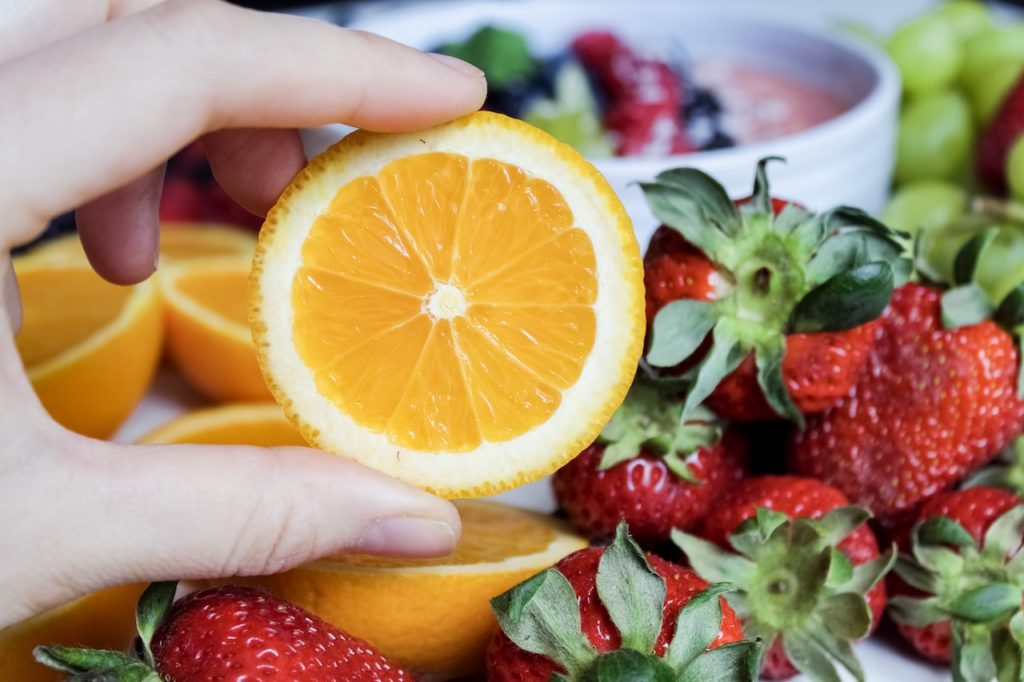 5 best fruits to boost your immune system