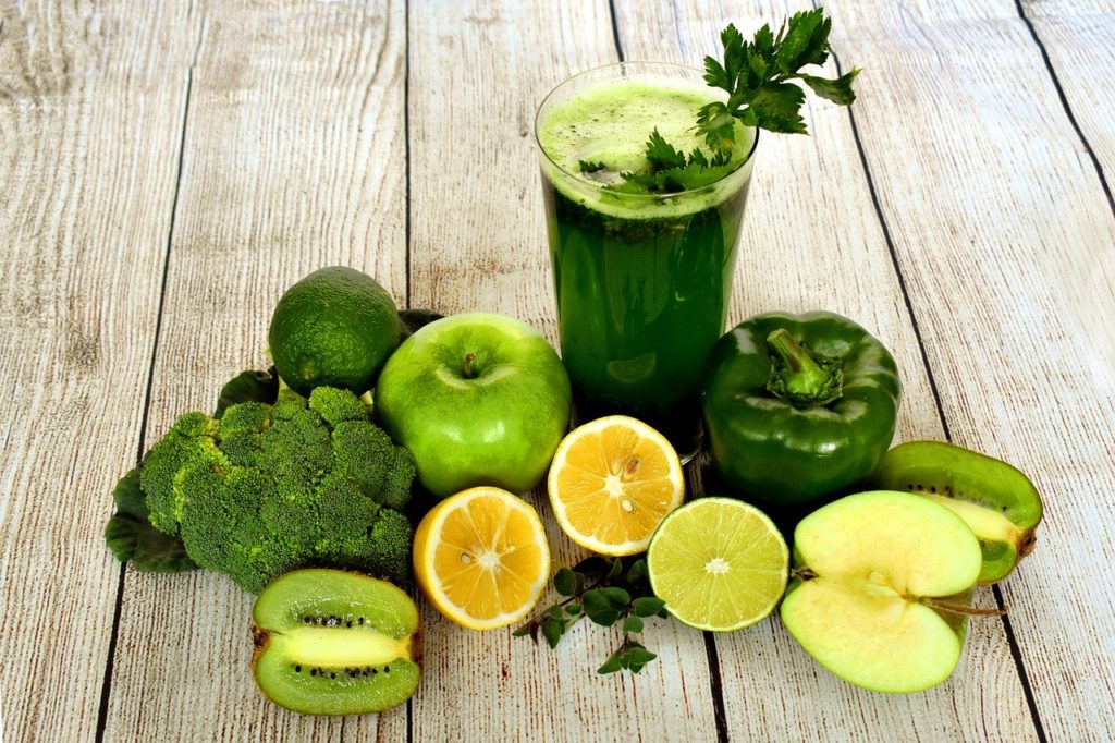 5 best vegetables to boost your immune system