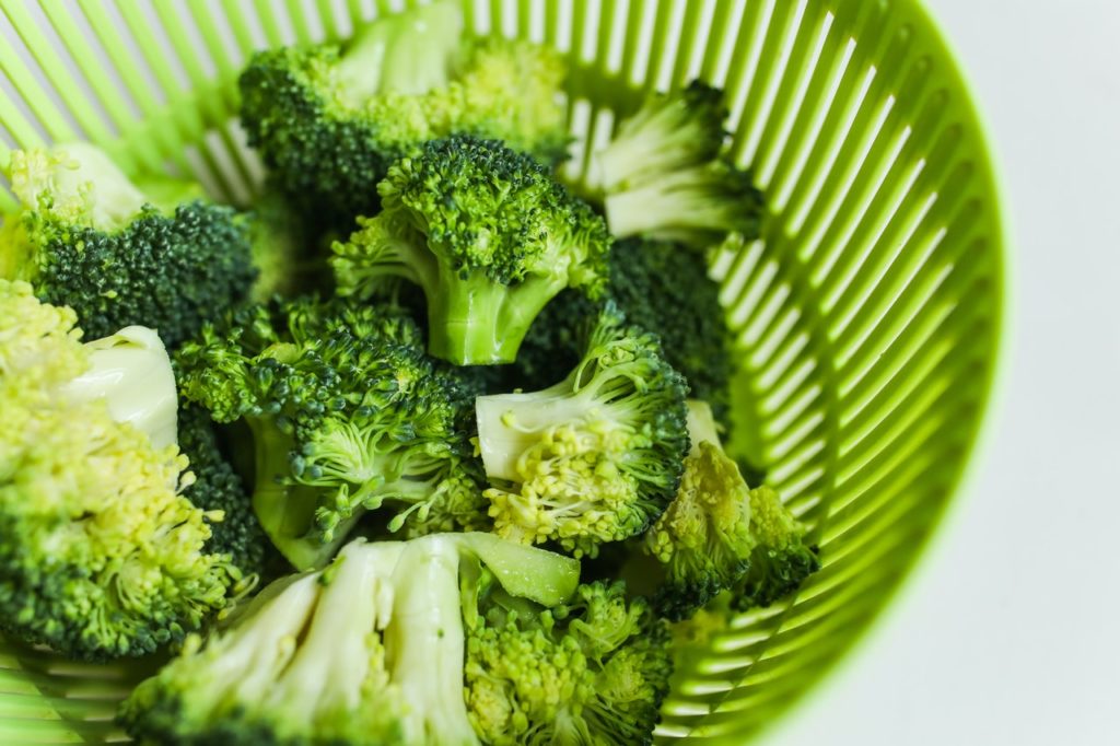 5 best vegetables to boost your immune system