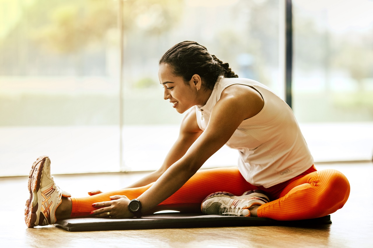 yoga to reduce belly fat featured