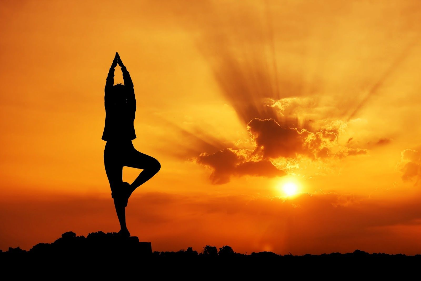physical and mental benefits of yoga
