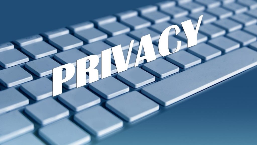 sturdy lifestyle privacy policy