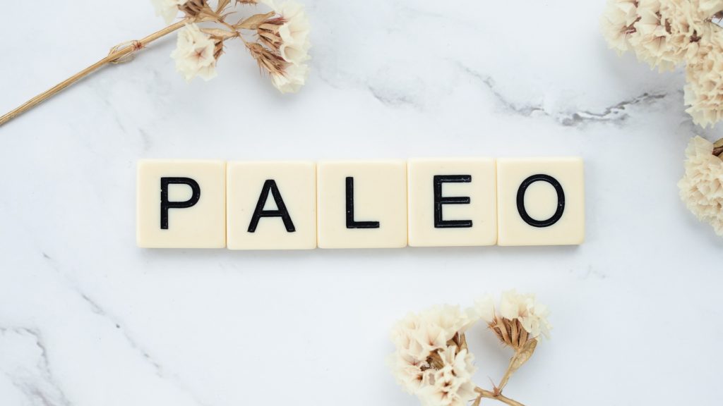 paleo diets types of diets