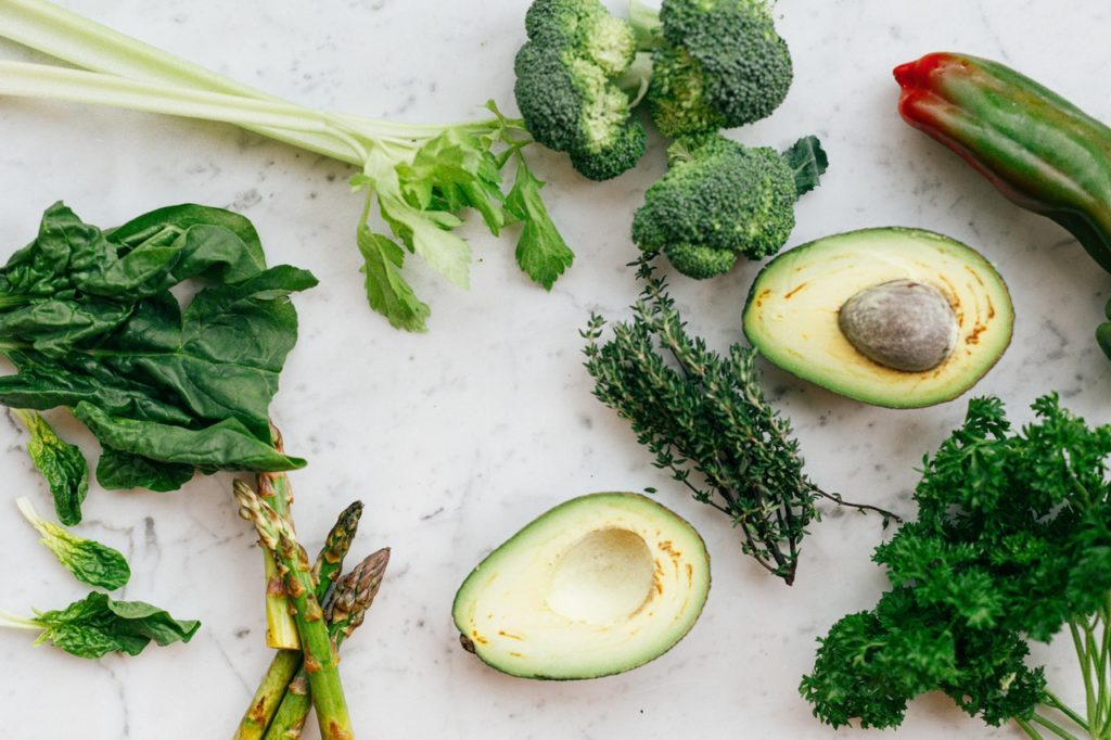 keto diet