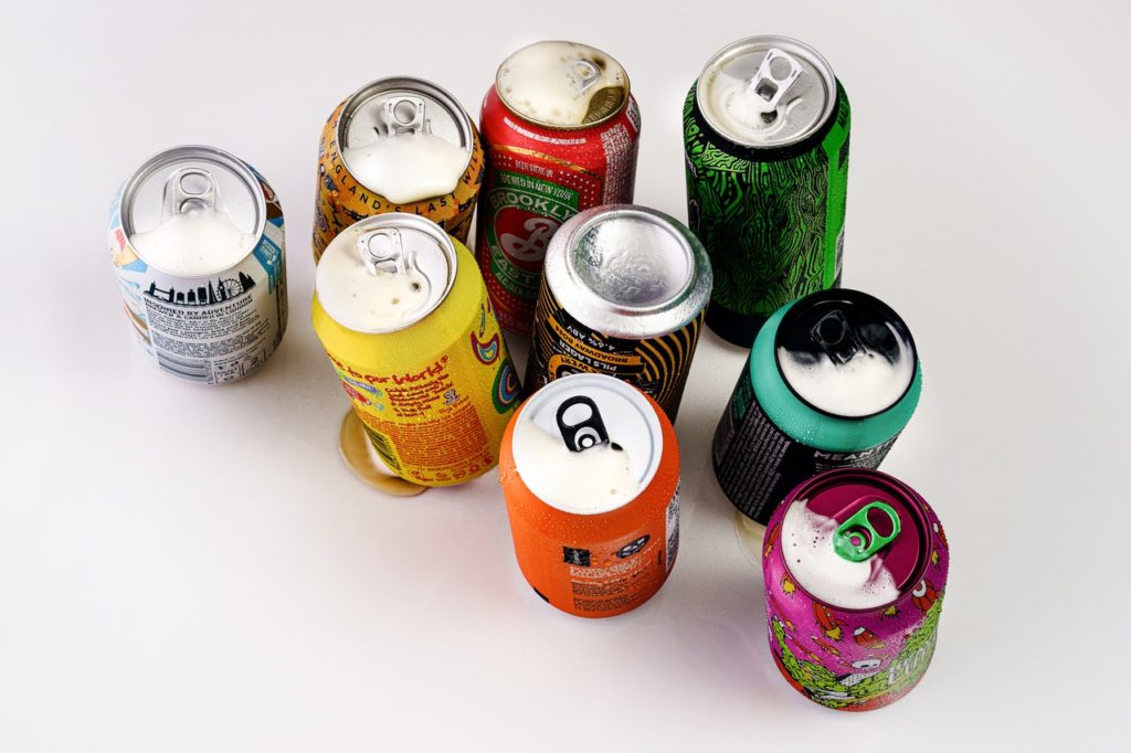 weight loss tips avoid sodas