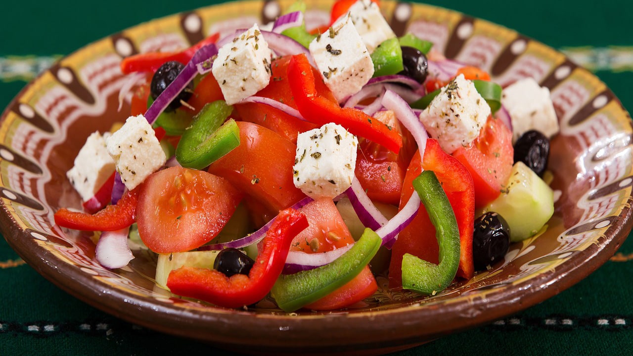 mediterranean low carb diet