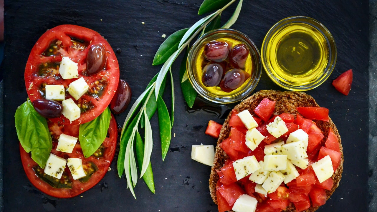 mediterranean diet