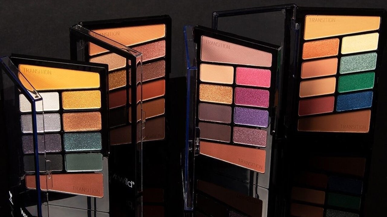 best eyeshadow palette 2023