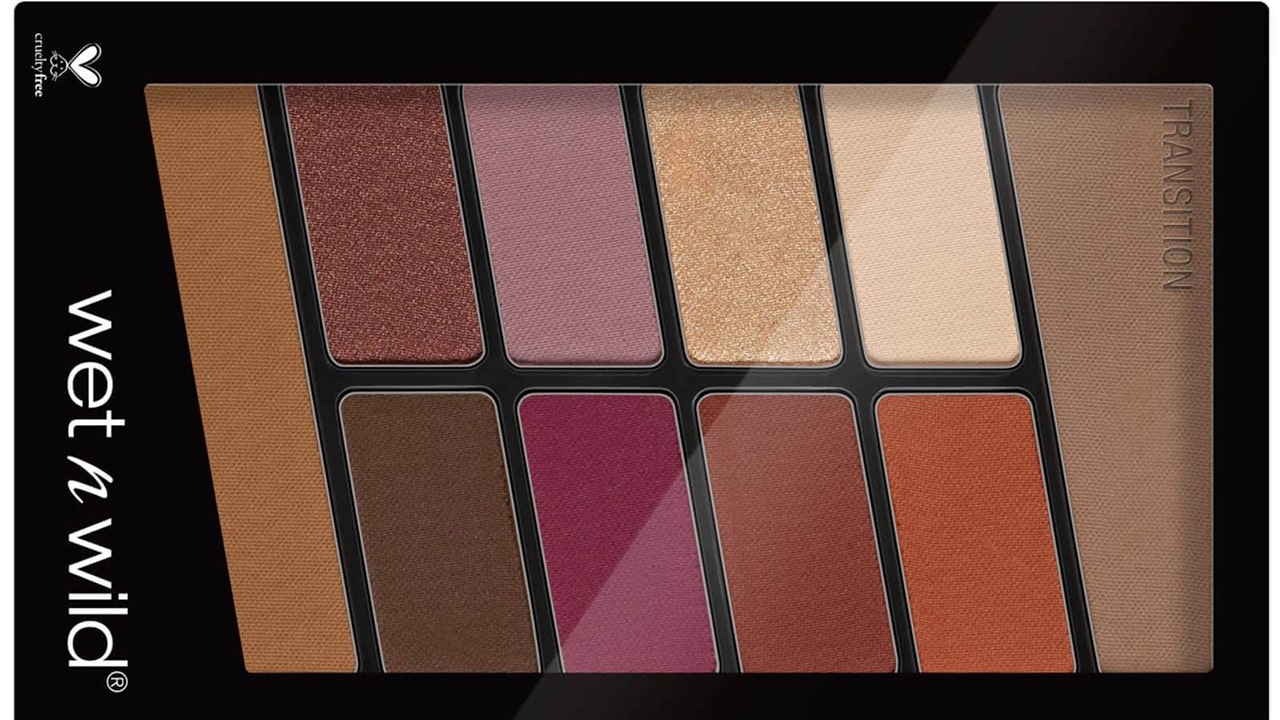 best eyeshadow palette uk