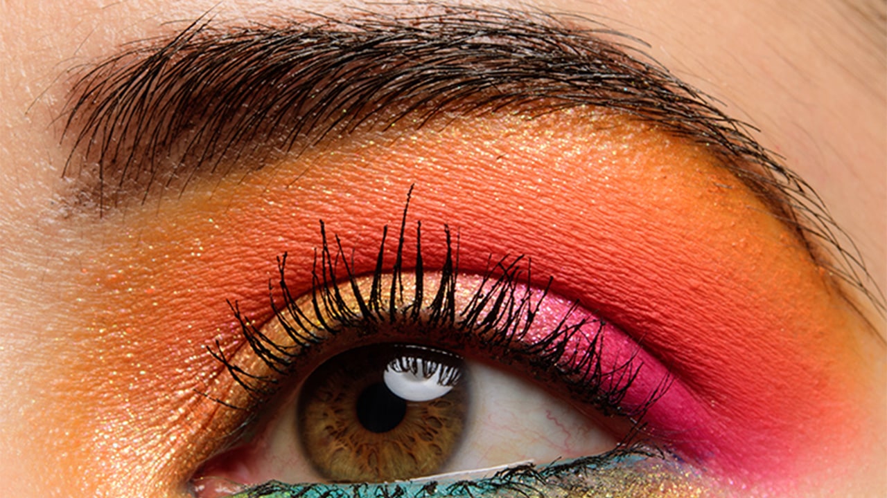 best eyeshadow palette india