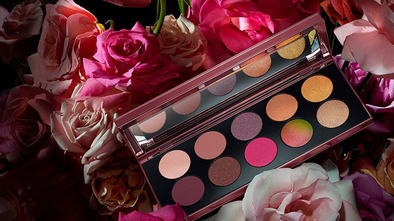 best eyeshadow palette india