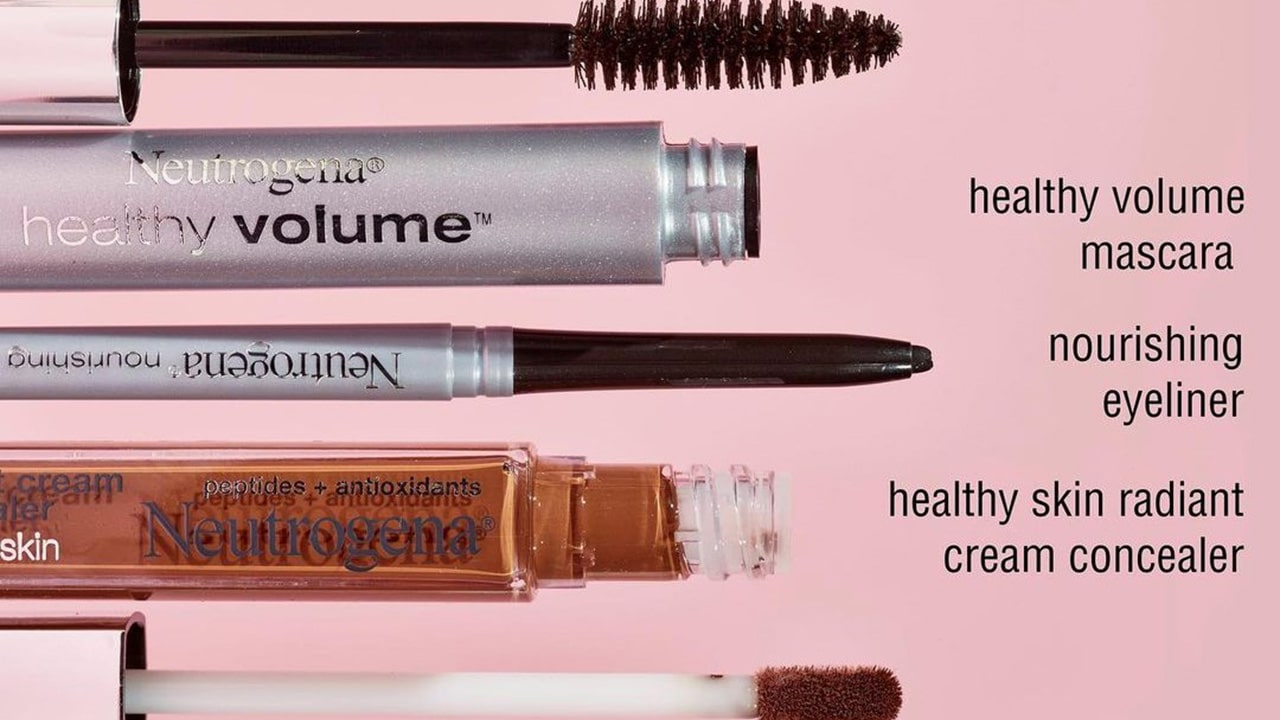 drugstore brand makeup