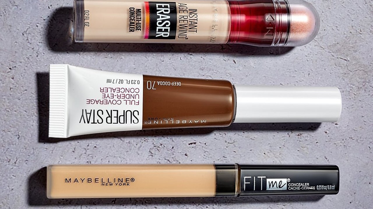 best drugstore brand foundation