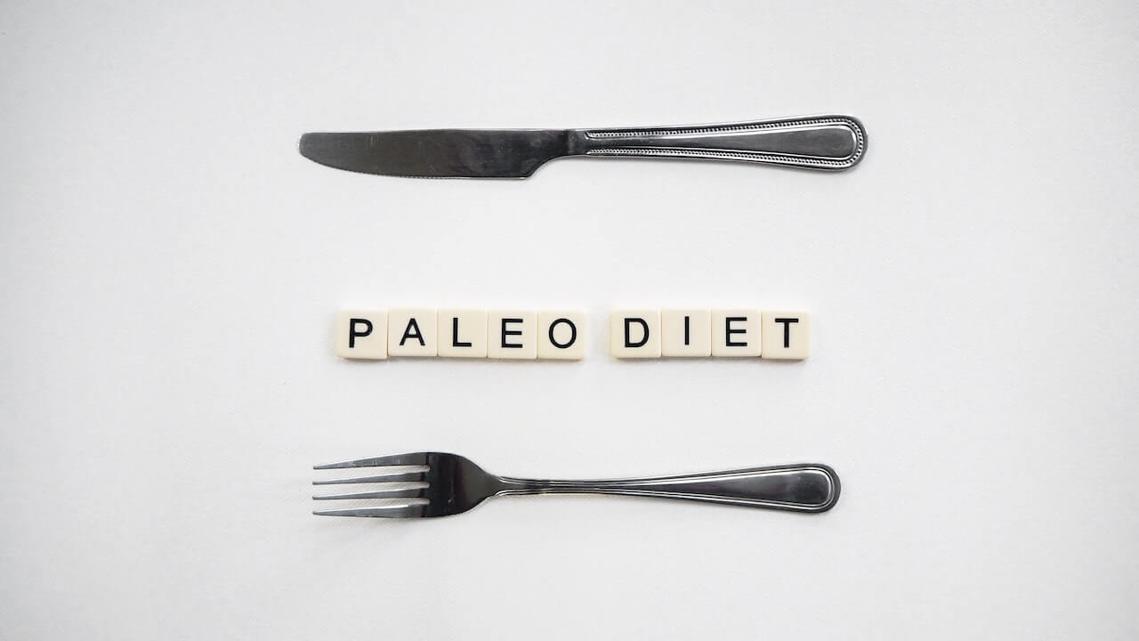 paleo diet recipe