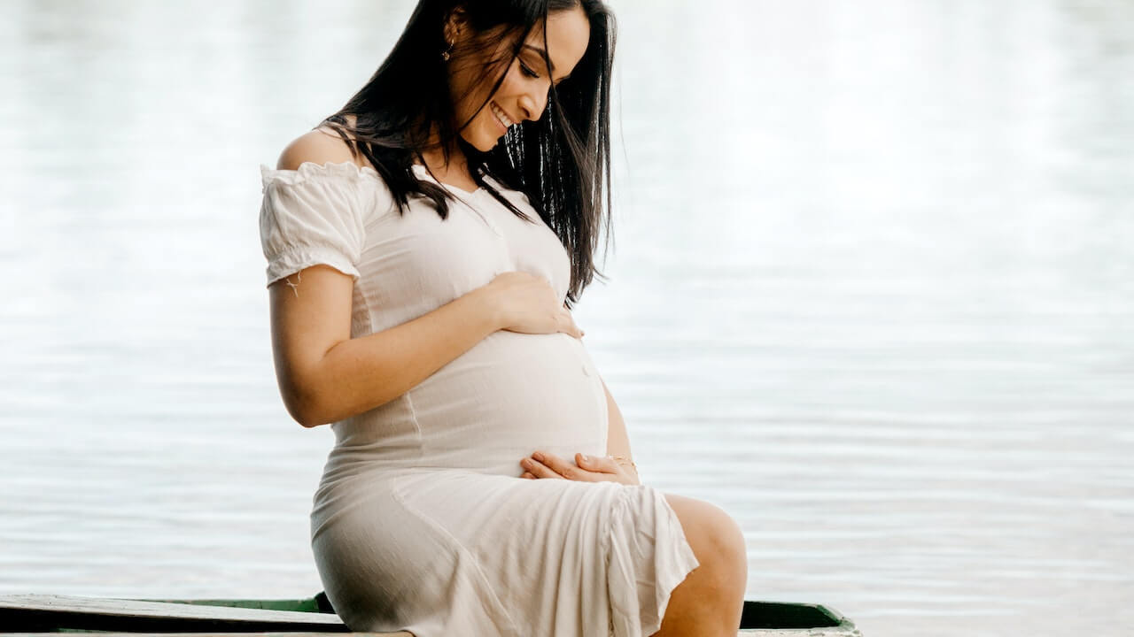 early pregnancy problems and solutions