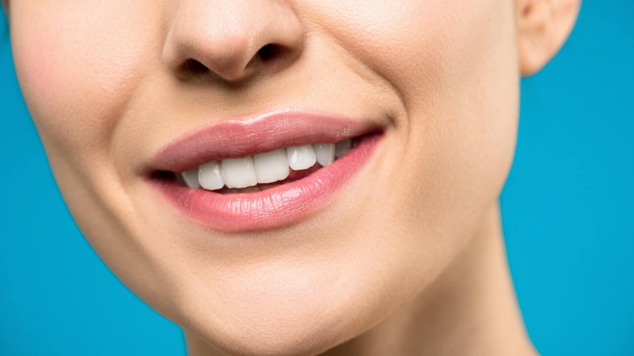 Whitening Your Teeth