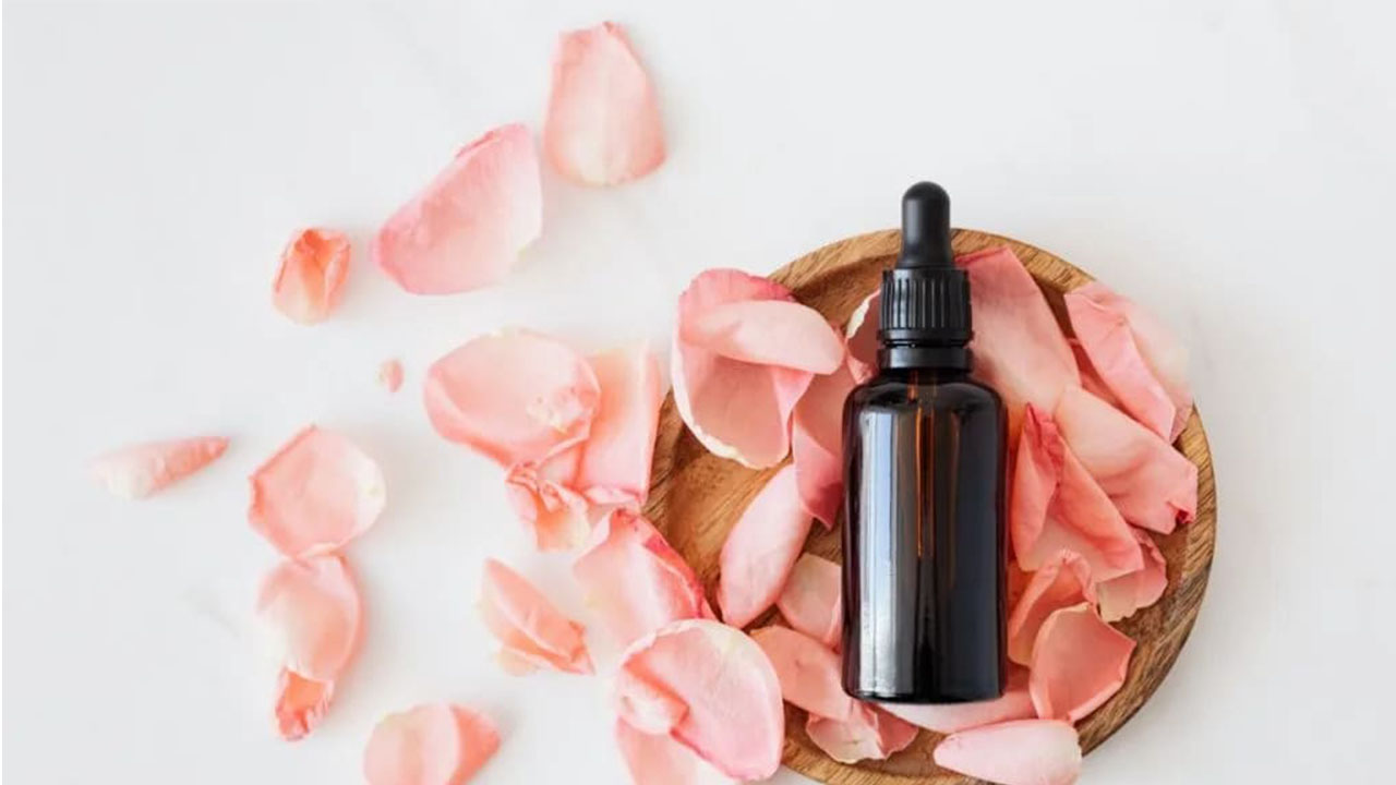 healthy skin