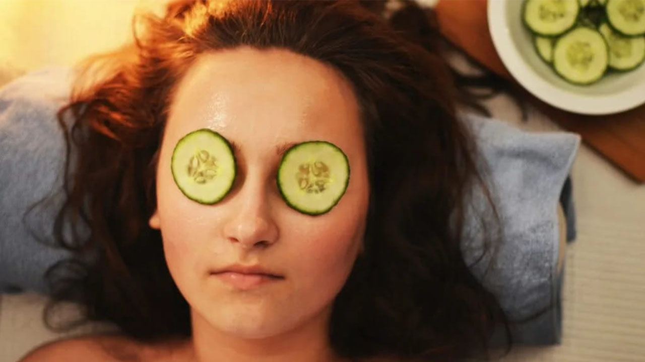 healthy skin