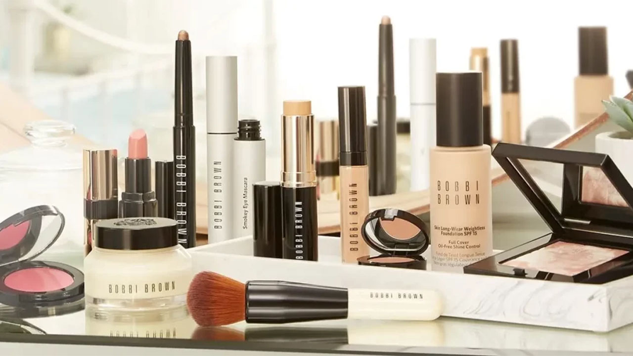 Best Makeup Brands in 2022