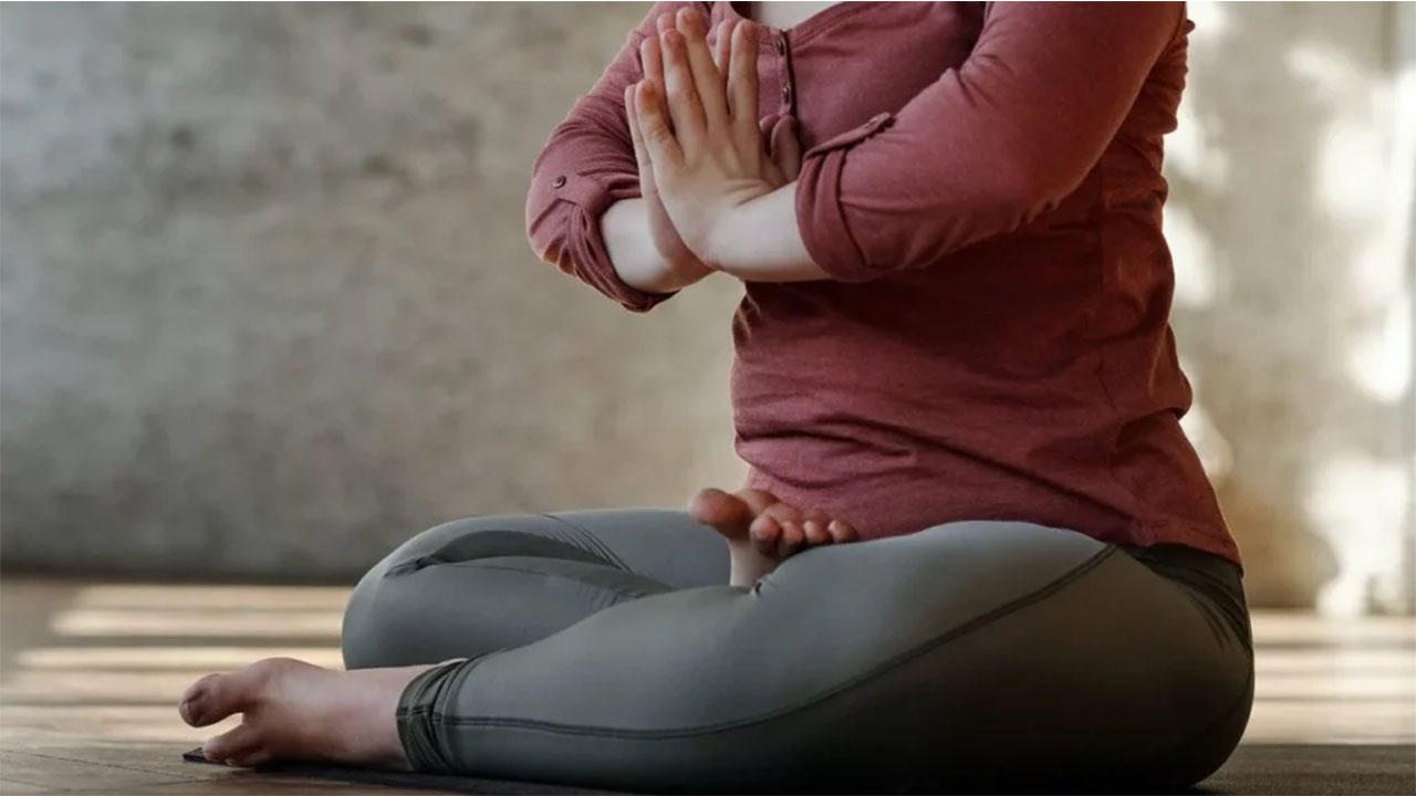 best yoga poses in pregnancy
