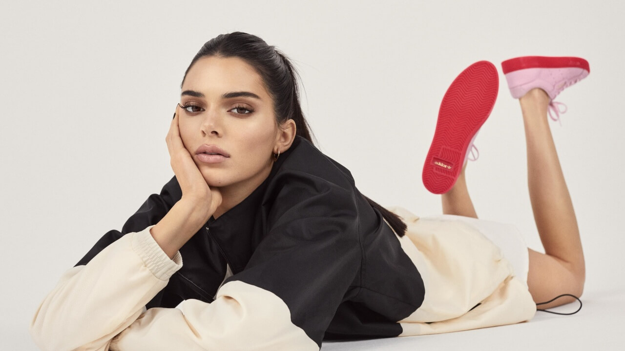 kendall jenner 11 minute workout