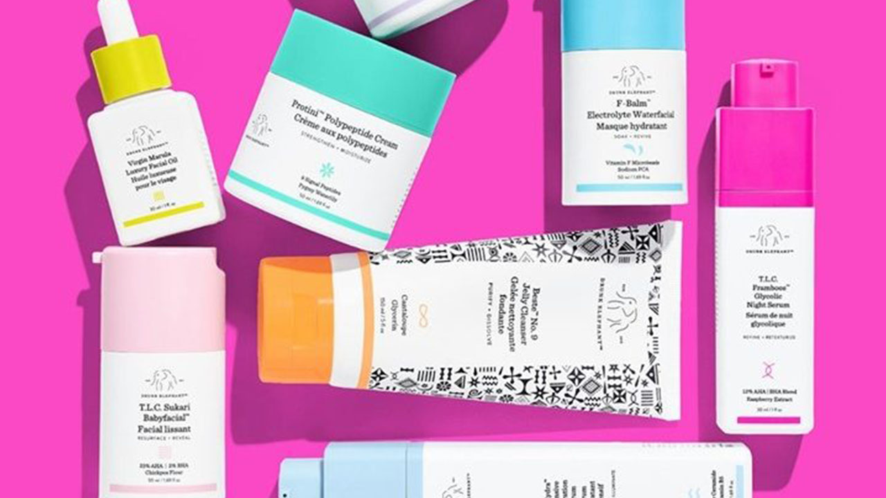 Top Skincare