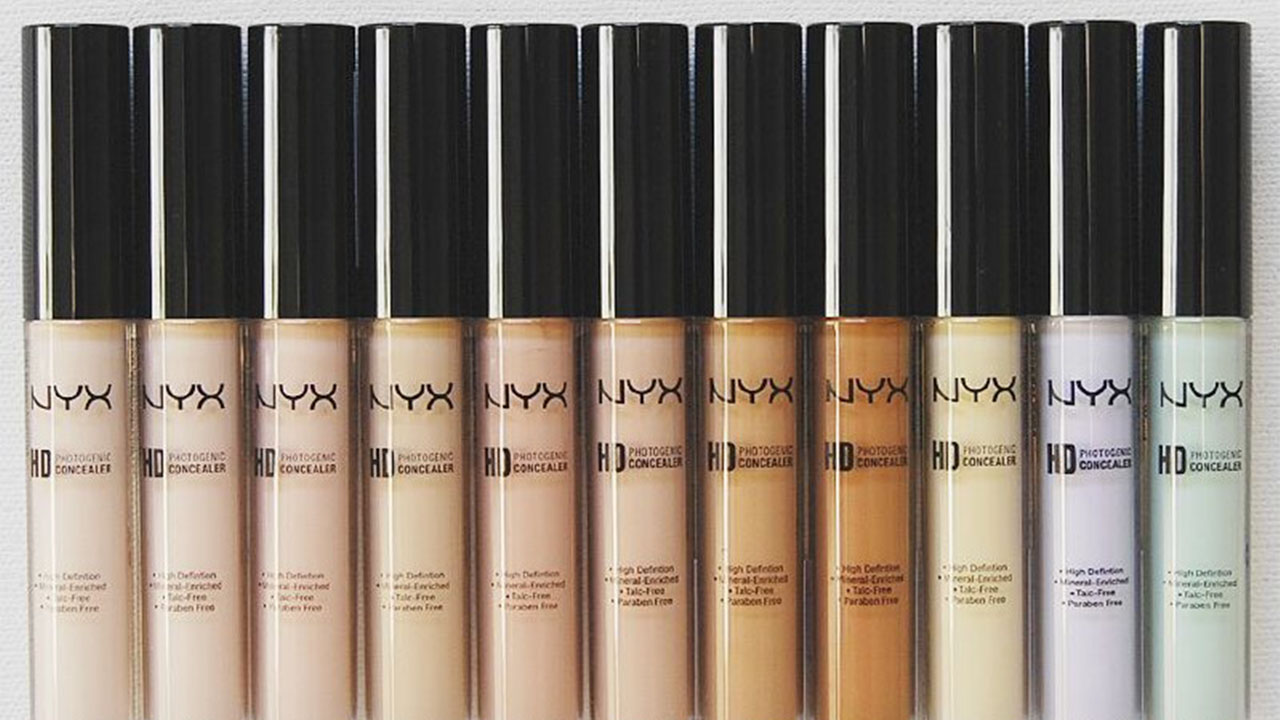 Best Concealers