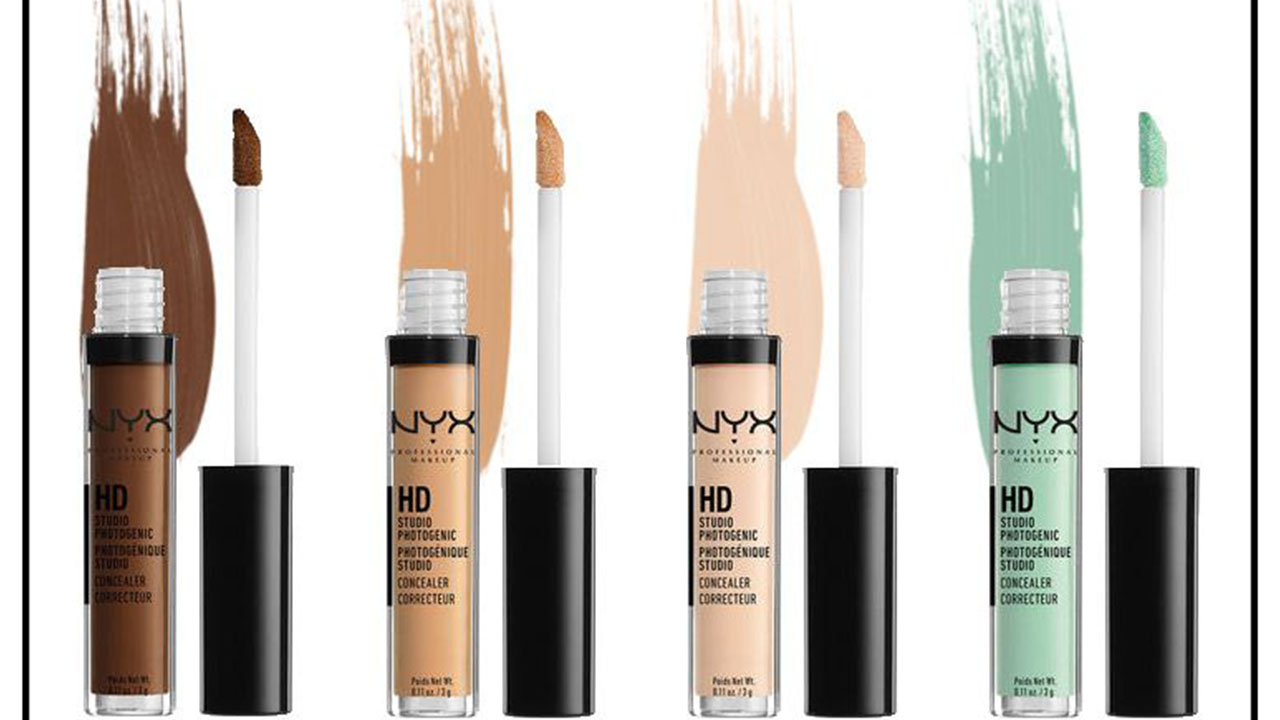 Best Concealers