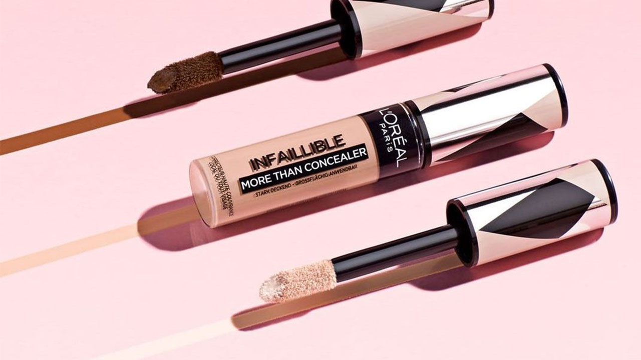 Best Concealers