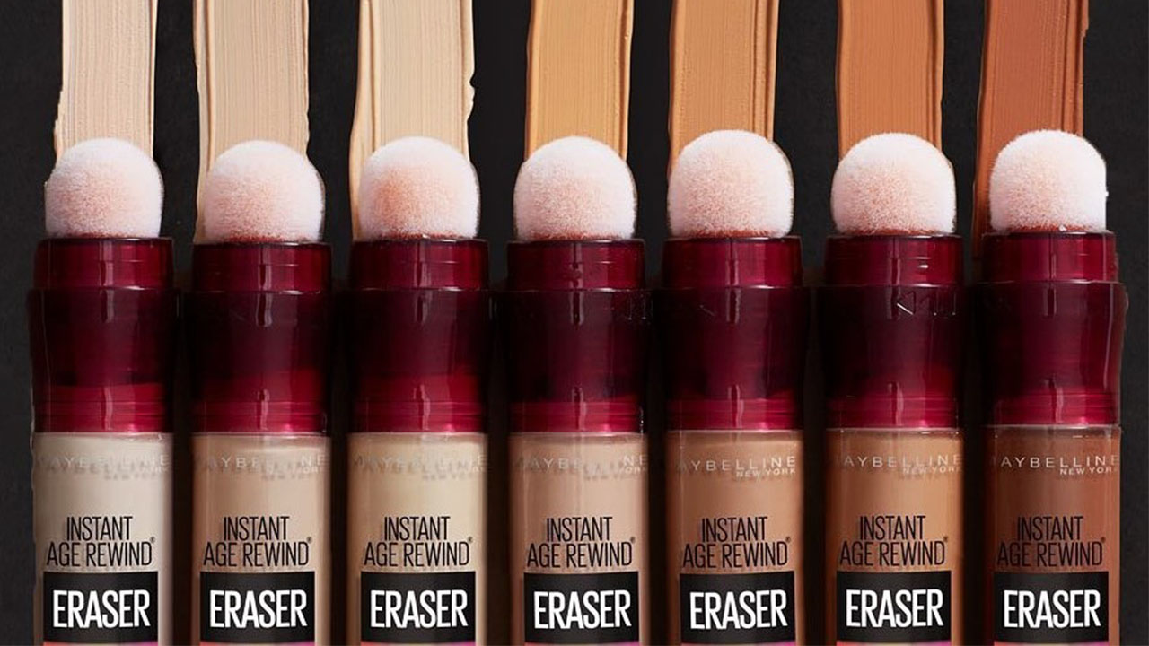 Best Concealers