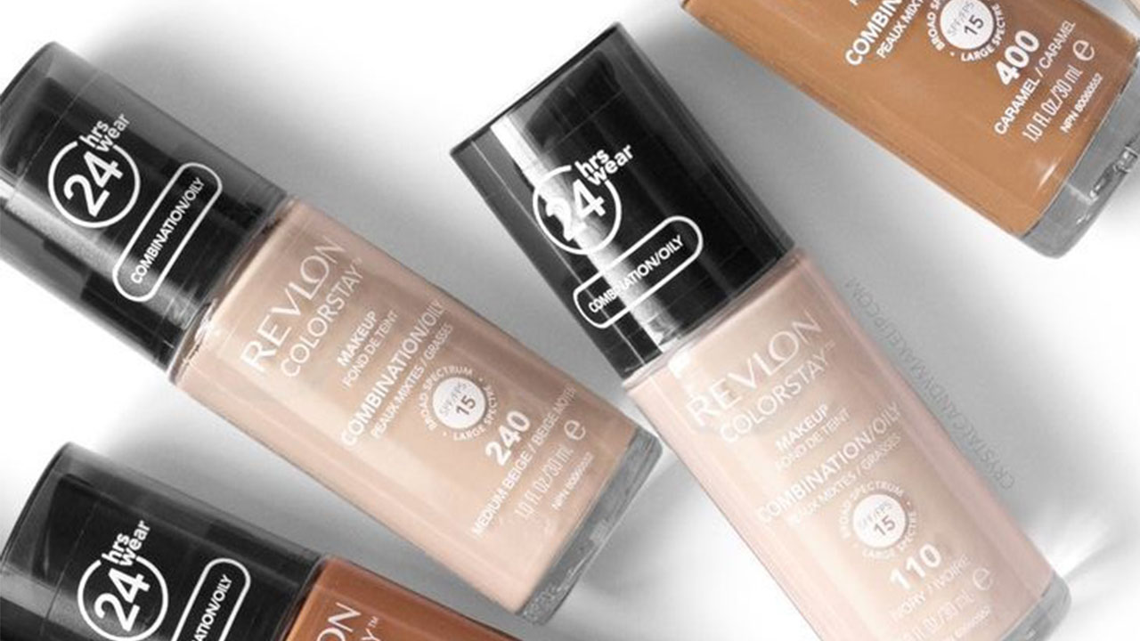 Full-Coverage Foundations