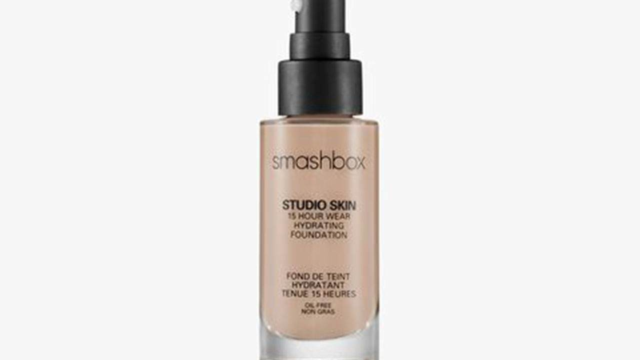 Full-Coverage Foundations