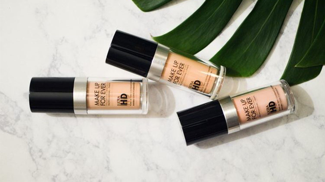 Full-Coverage Foundations