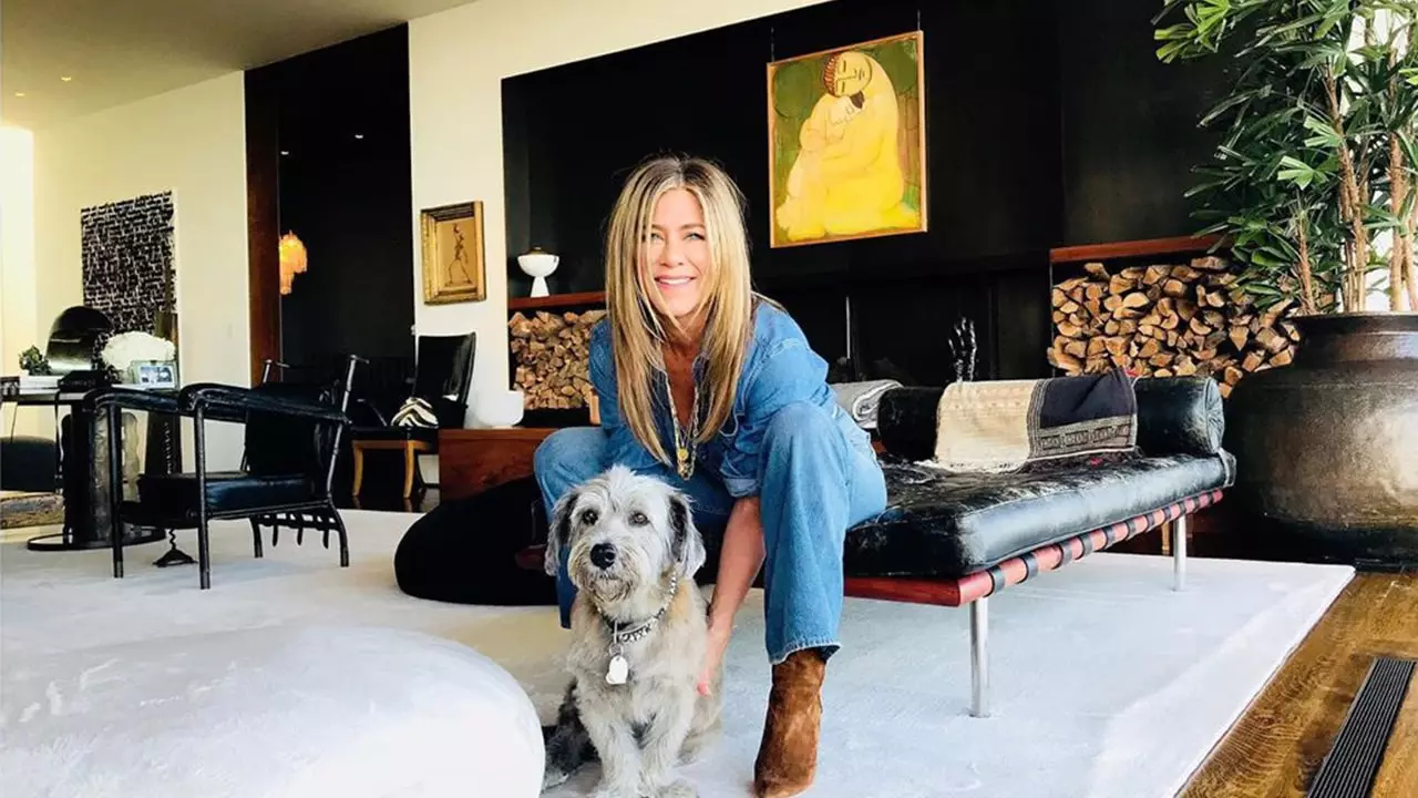 Jennifer Aniston Weight Loss Guide » Sturdy Lifestyle