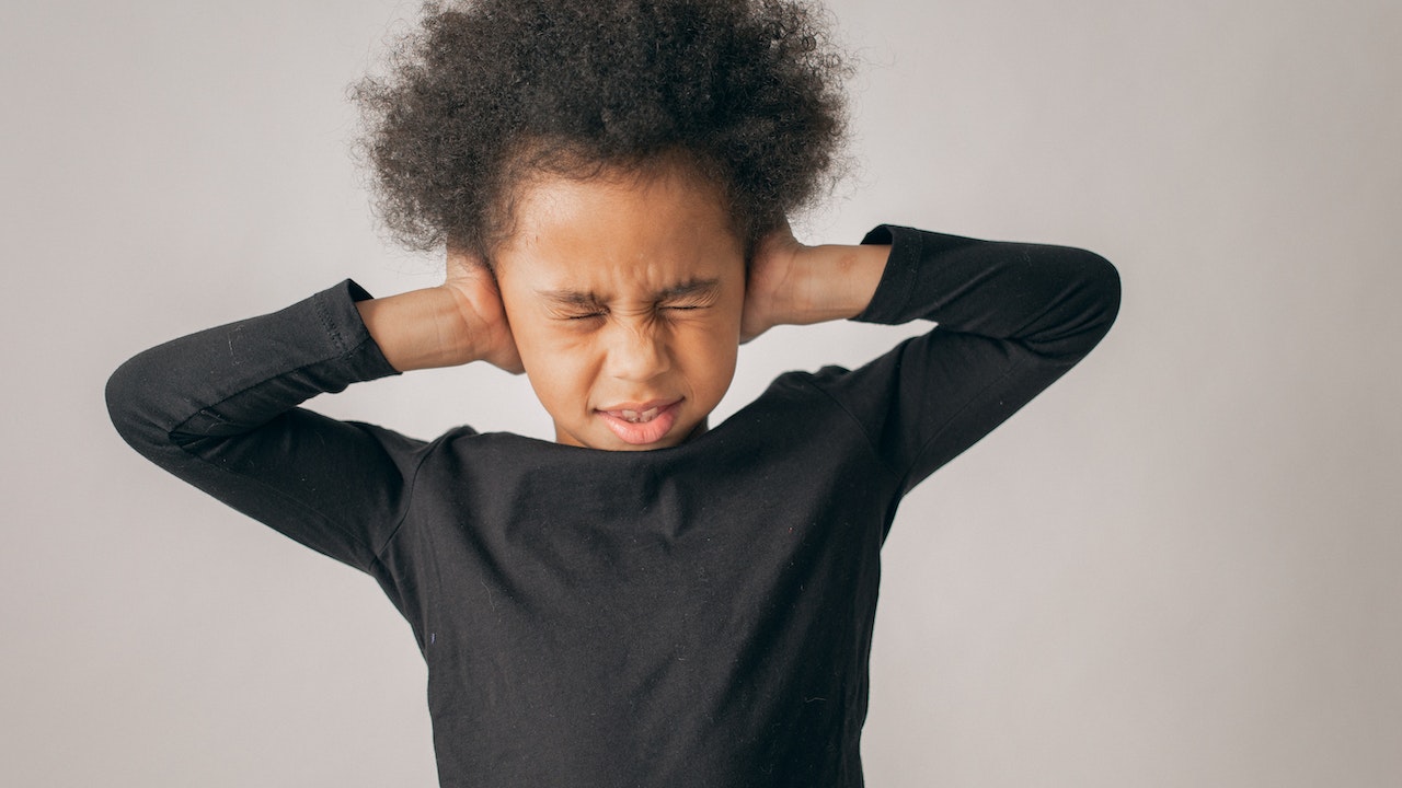 anxiety symptoms in children	
