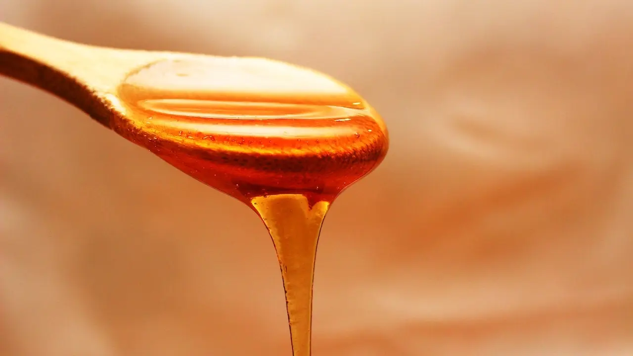Honey To Cure Cough