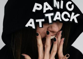 how to deal with panic attack