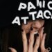 how to deal with panic attack