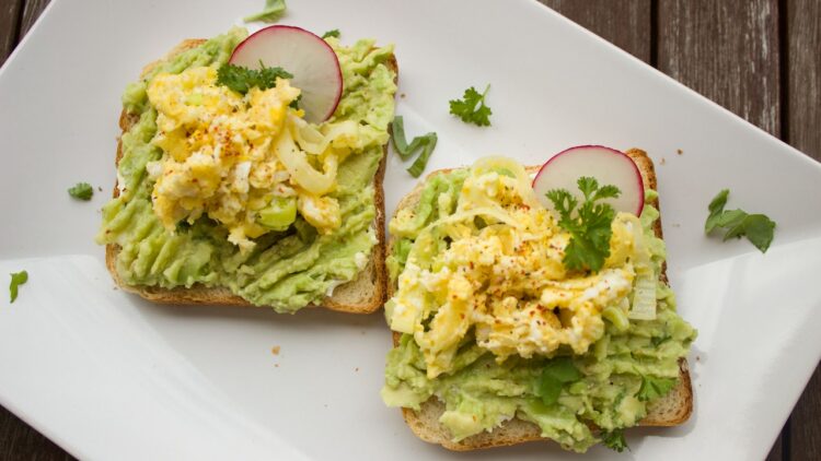 Nutritious Indian Breakfasts