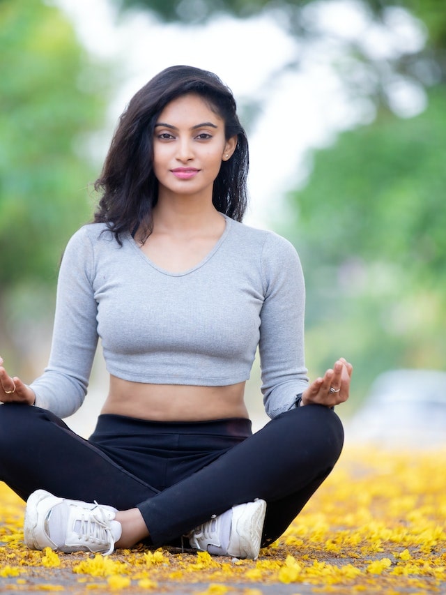 5 Easy Yoga Asanas For A More Flexible You. » Sturdy Lifestyle