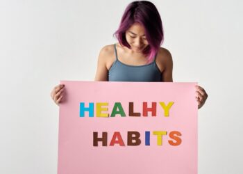 Morning Healthy Habits