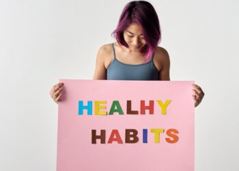 Morning Healthy Habits