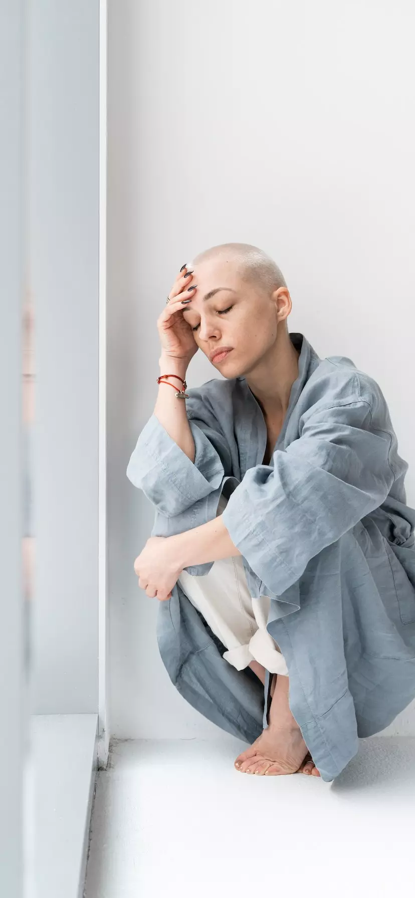 silent cancer symptoms