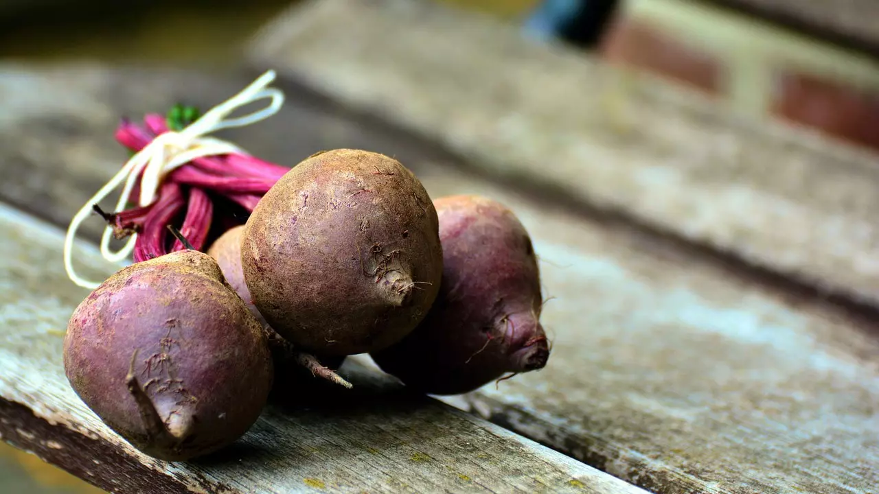 list of root vegetables with pictures