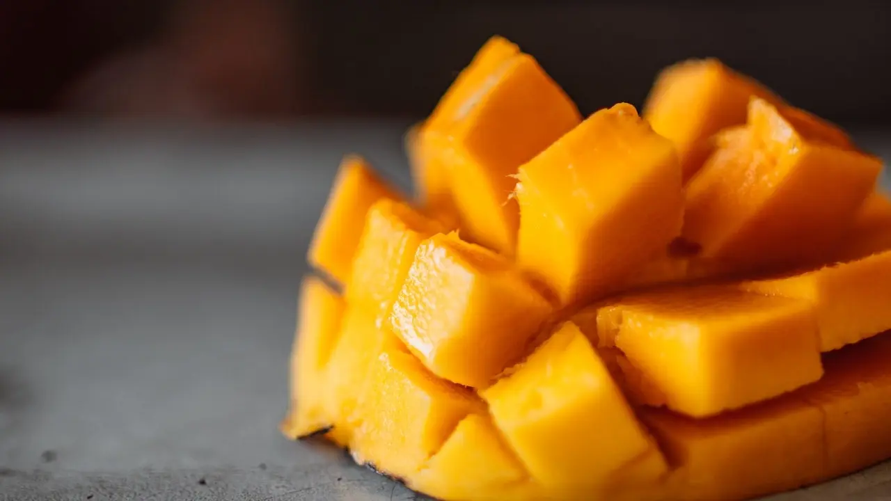 raw mango for diabetes