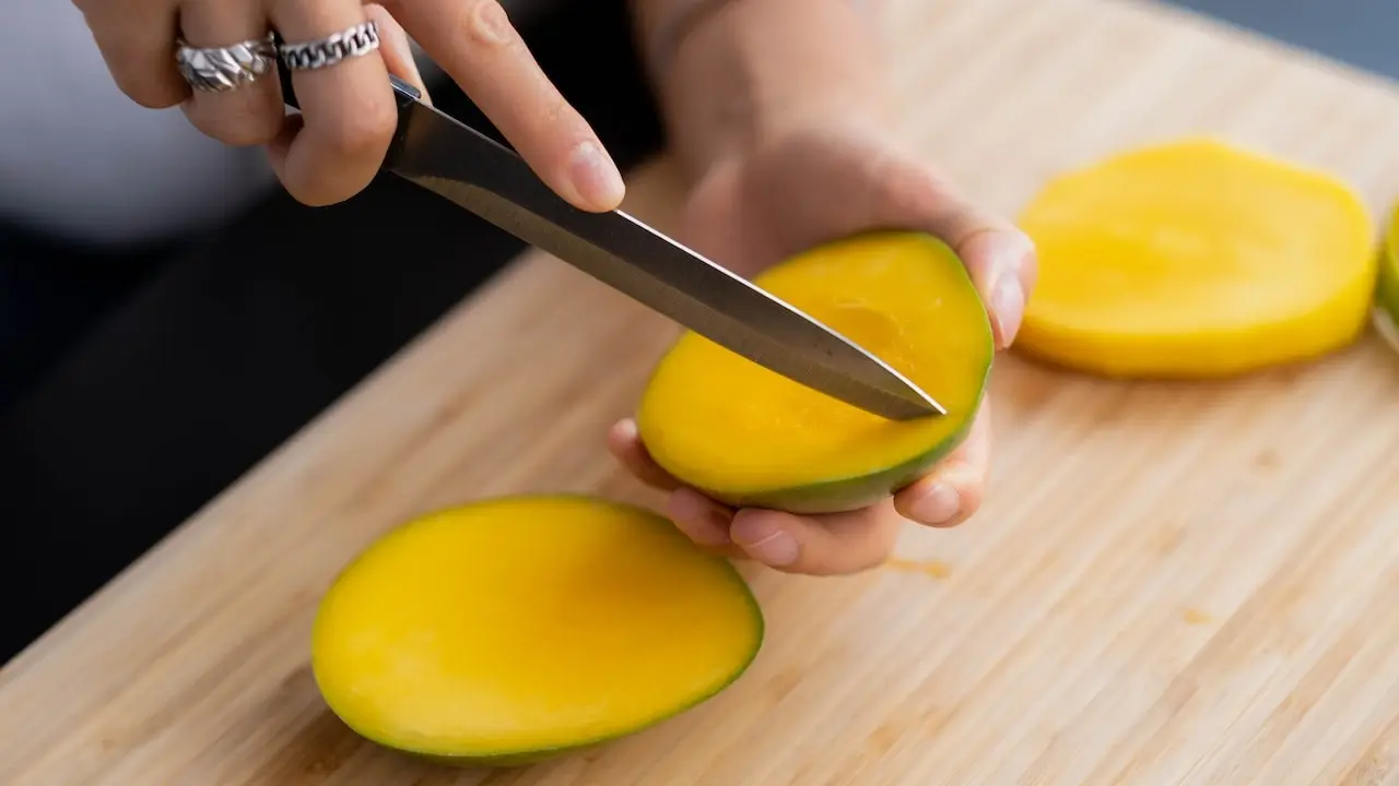 mango with diabetes