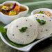 benefits of idli