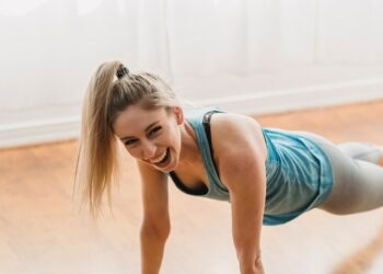 benefits of plank exercise