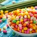 Benefits of Fennel Sugar Candy