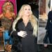 Jessica Simpson Weight Loss Journey